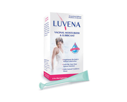 LUVENA APPLICATORS GL 6 VAG MSTRZ