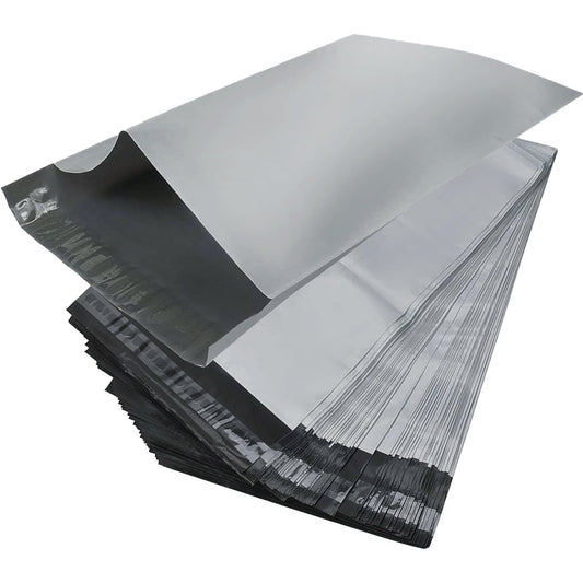 MAILER POLY 14X27.5 WHT PM1427 BAG 500CT