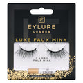 EY LASHES LUXE FAUX MINK CAMEO