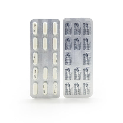 LYRICA CP 50MG 90              C5