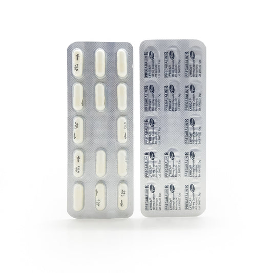 LYRICA CP 200MG 90             C5