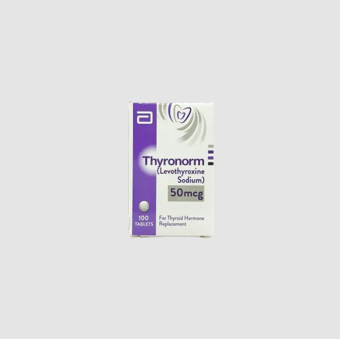 LEVOTHYROXINE SOD TB 50MCG 90