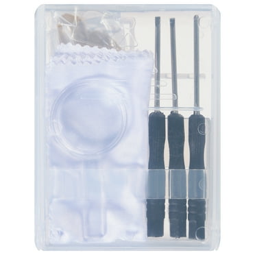GNP EYEGLASS SCREWDRIVER REPAIR KIT