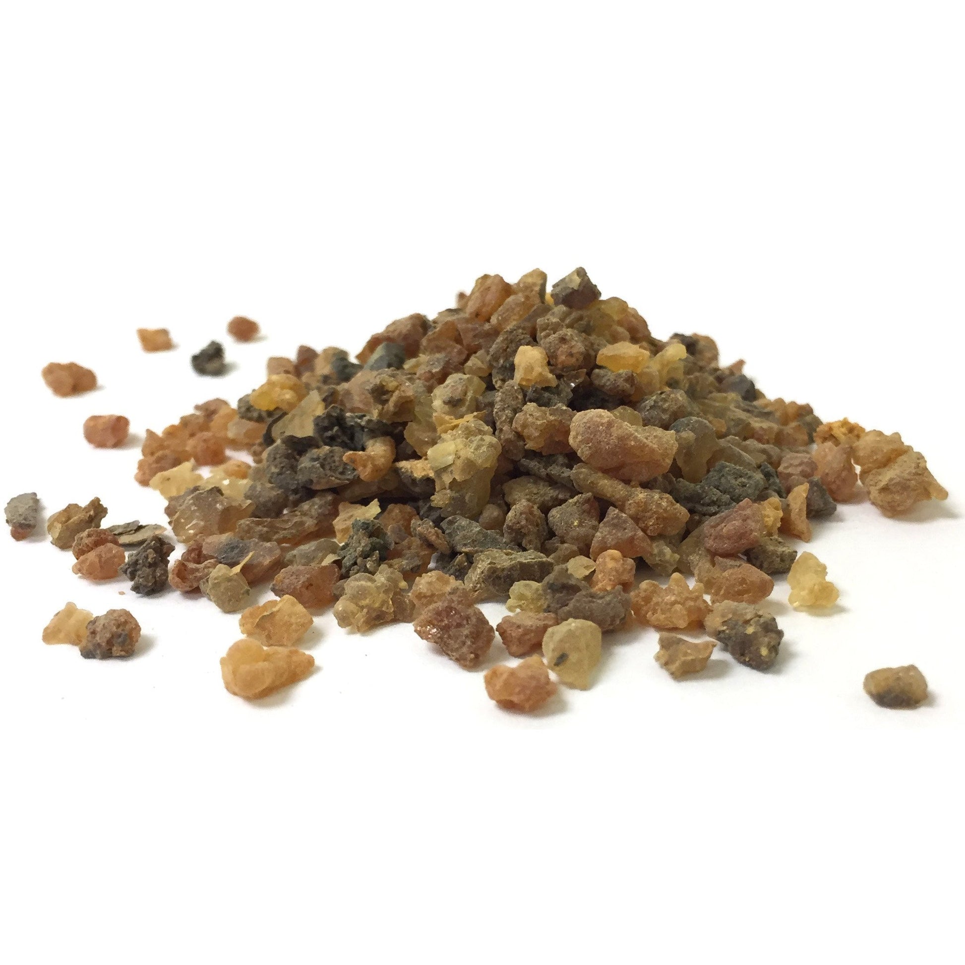 Myrrh Gum