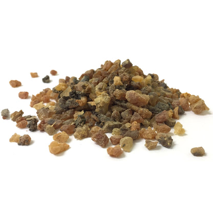 Myrrh Gum