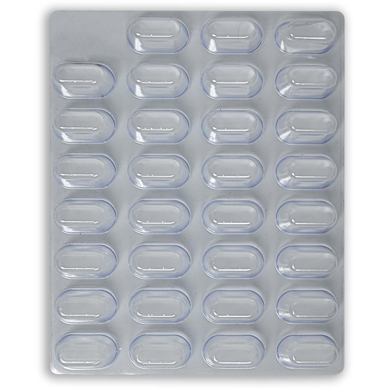 BLISTER 31 DOSE EA 250 MEDIUM