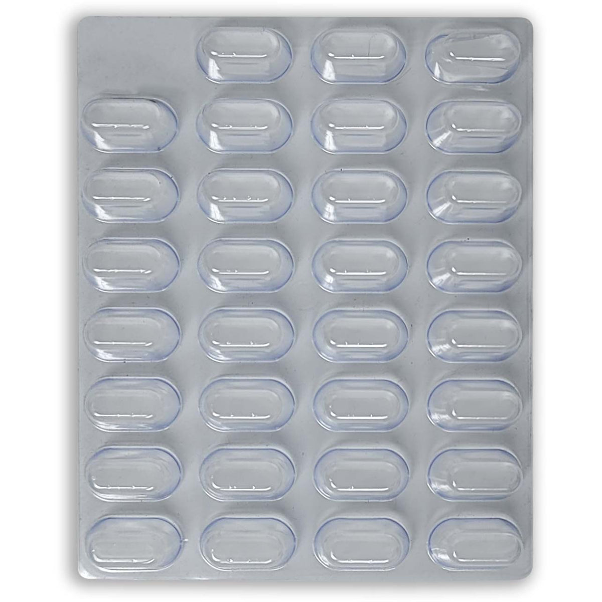 BLISTER 31 DOSE EA 250 MEDIUM