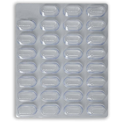 BLISTER 31 DOSE EA 250 MEDIUM