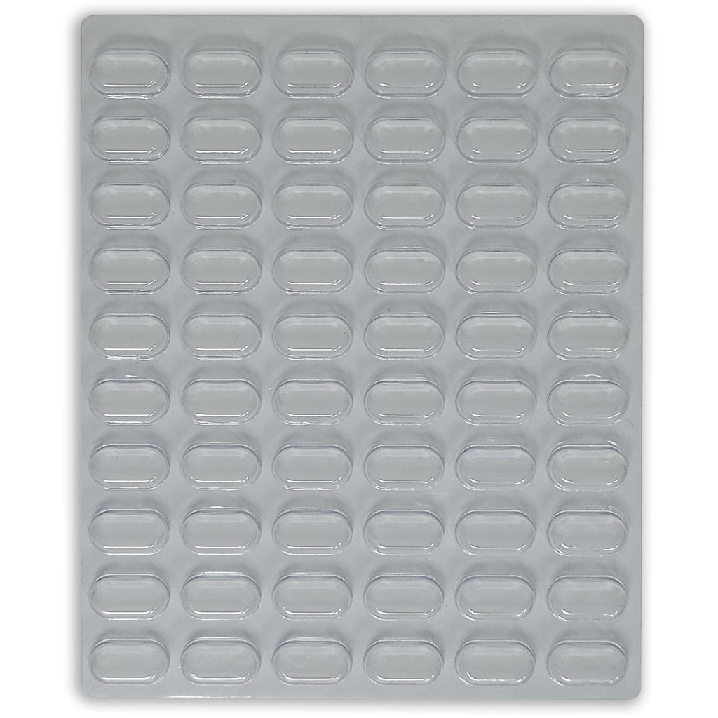 BLISTER EA 60DOSE 1000