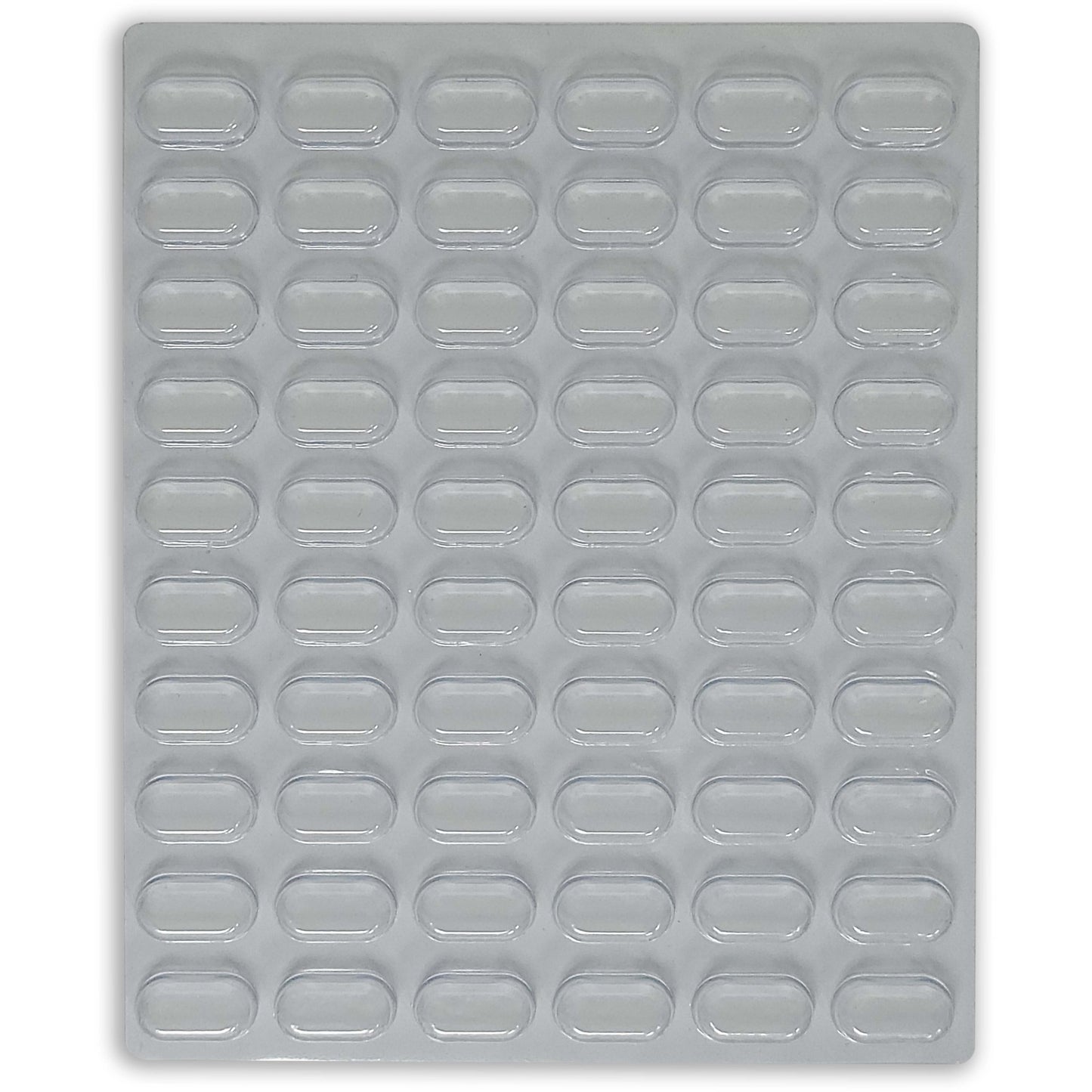 BLISTER EA 60DOSE 1000