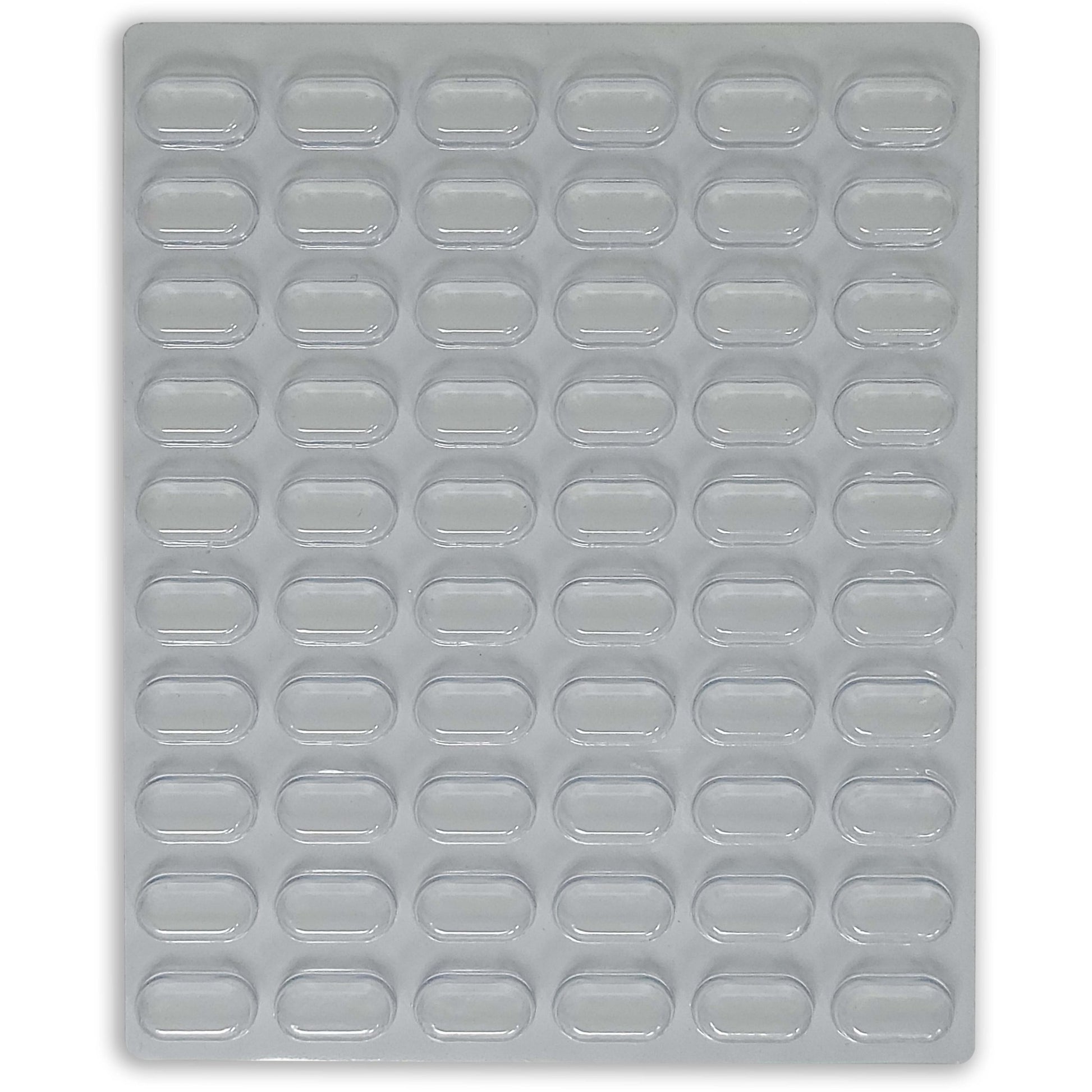 BLISTER EA 60DOSE 1000