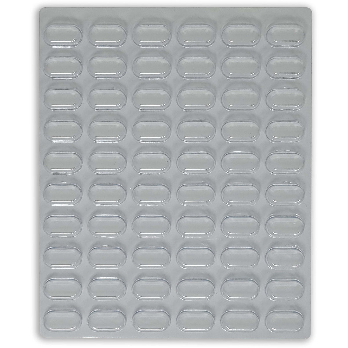 BLISTER EA 60DOSE 1000