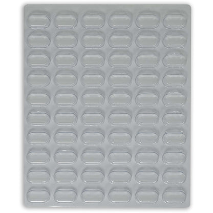 BLISTER EA 60DOSE 1000