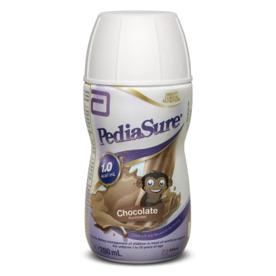PEDIASR PT 1.0 LQ 24X237ML STB