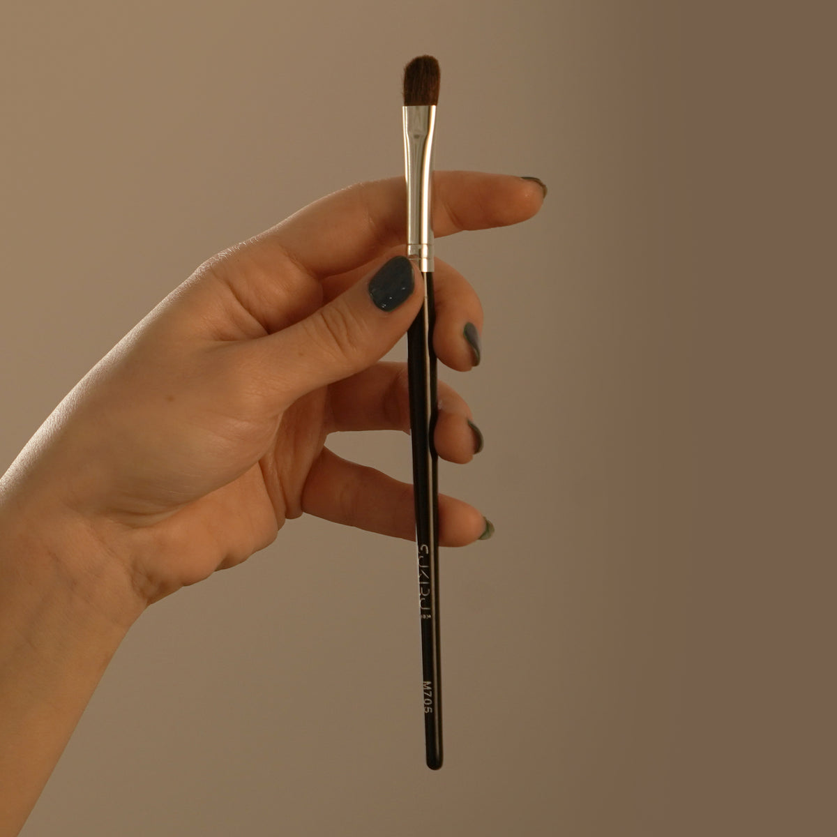 SOP BRUSH FLUFFY SHADOW