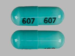 CHLORDIAZEPOXIDE CP 25MG 100   C4