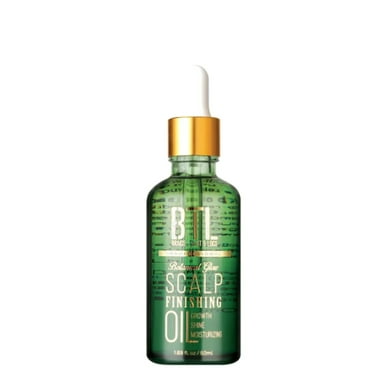 CANTU HAIR & SCALP OIL   6.0 OZ