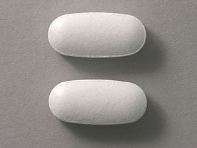 MAGNESIUM TB 500MG 100 ES