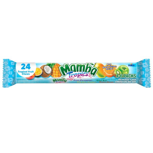 MAMBA TROPICS CW 79.5GM