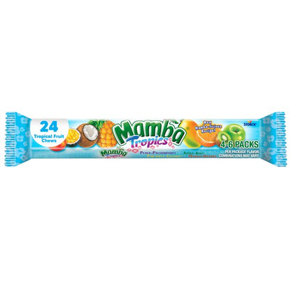 MAMBA TROPICS CW 79.5GM