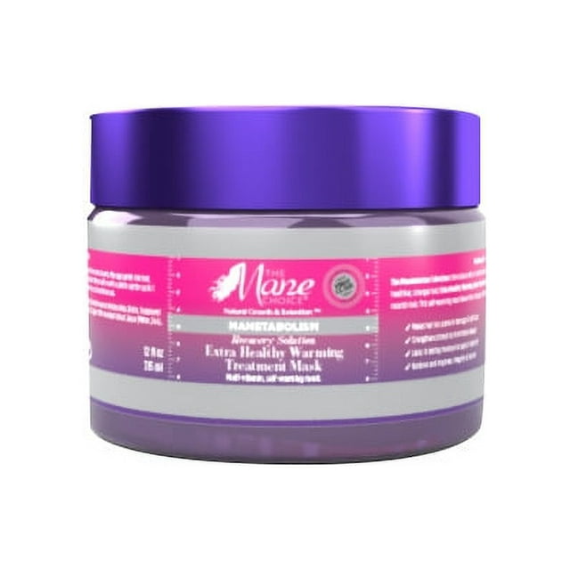 MANE CHOICE PP OVRNGHT MASK 12Z