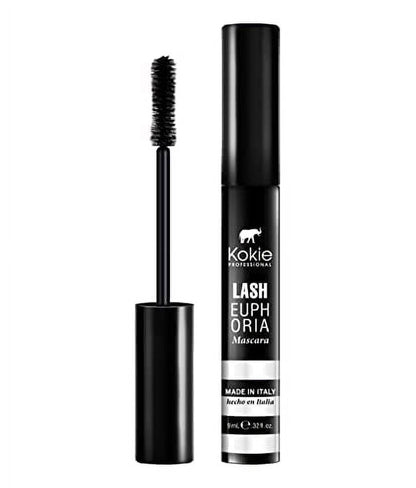 MASCARA EUPHORIA CLASSIC BLACK