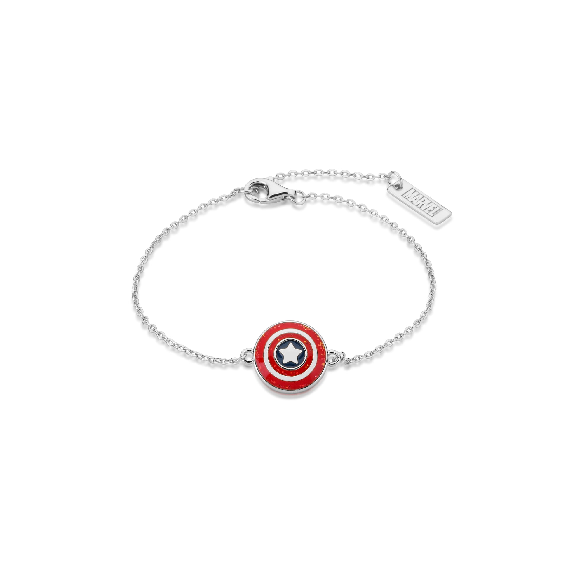MARVEL WRIST BRACE - CAPT. AMER PED L DS