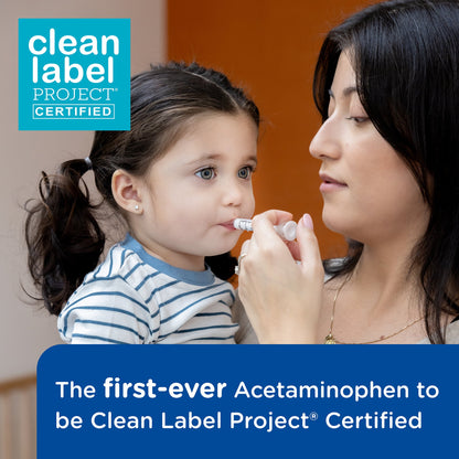 ACETAMINOPHEN INFANT CHERRY SUS 2OZ