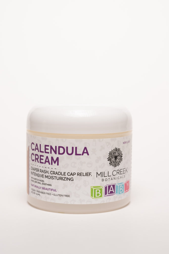 CALENDULA CREAM 2.5 OZ