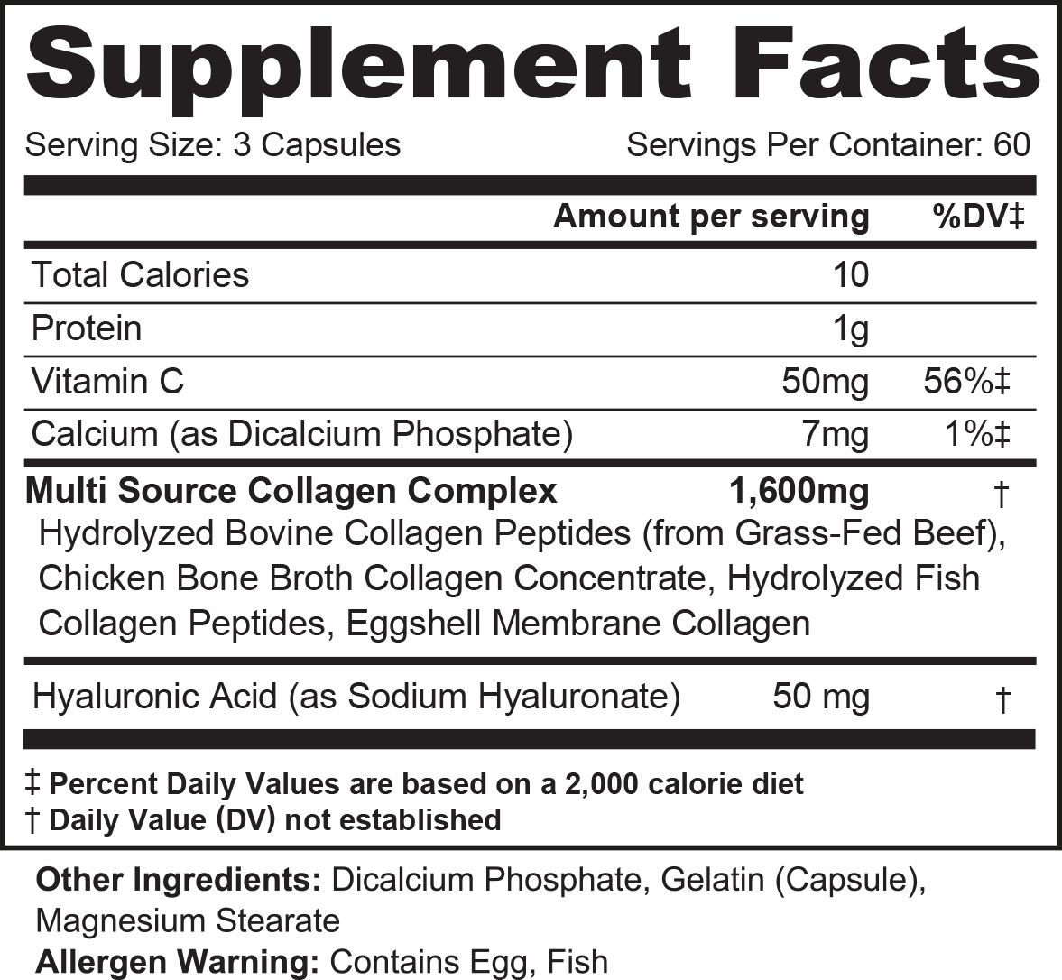 MULTIVIT + COLLAGEN WMN GMY 70CT NAT TRU