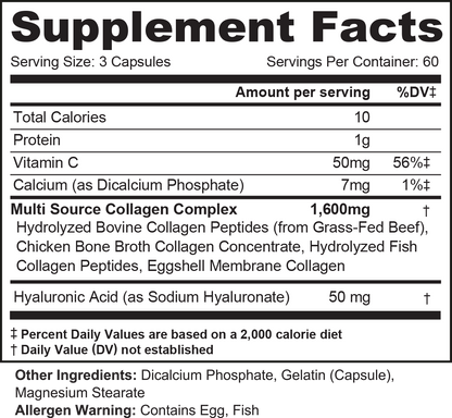 MULTIVIT + COLLAGEN WMN GMY 70CT NAT TRU
