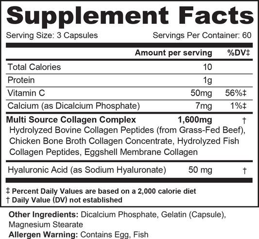 MULTIVIT + COLLAGEN WMN GMY 70CT NAT TRU