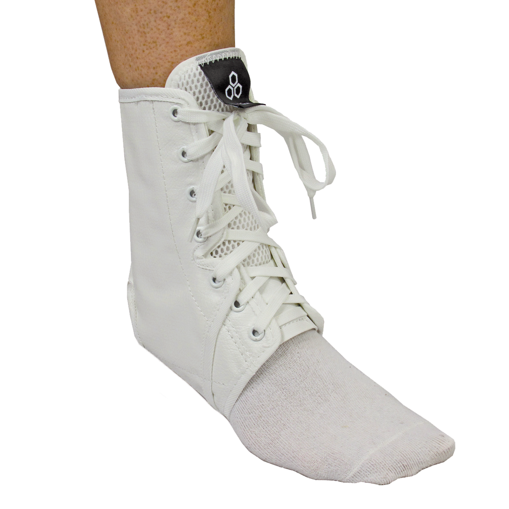 TRAINING ANKLE SB RIGHT MD