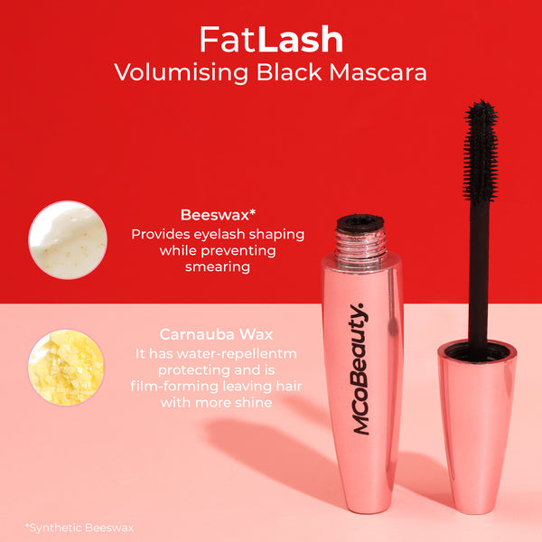 MASCARA FATLASH VOLUMIZING