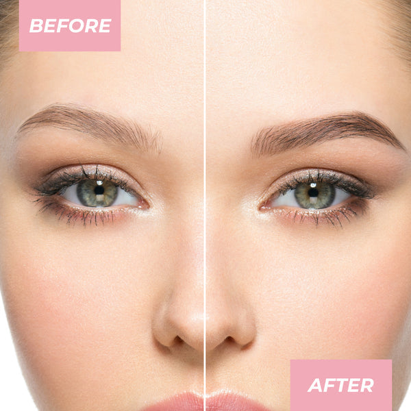 BROW INSTANT EXPRESS KIT MED