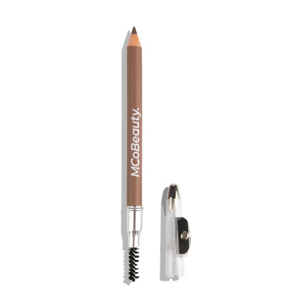 BROW GEL CLEAR MCO