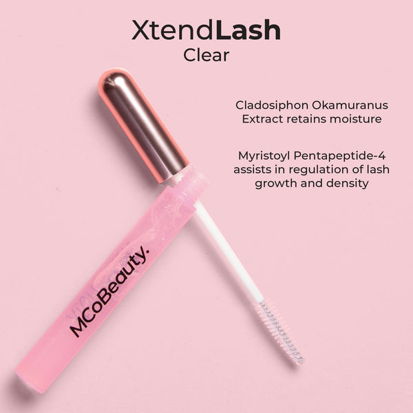 MASCARA XTENDLASH CLEAR