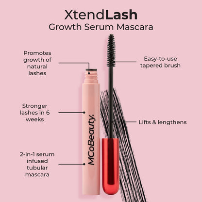 MASCARA XTENDLASH GROWTH SERUM
