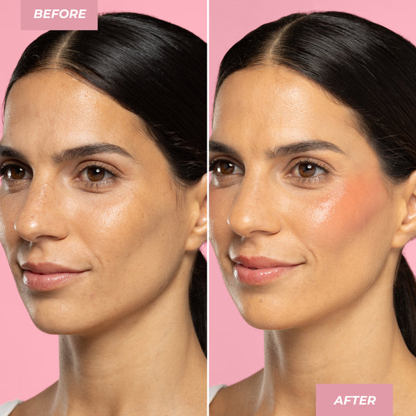 BLUSH LIQ DREAM NUDE ROSE
