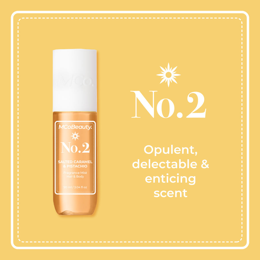 FRAGRANCE MIST NO 2 90ML (62)