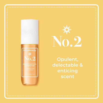 FRAGRANCE MIST NO 2 90ML (62)