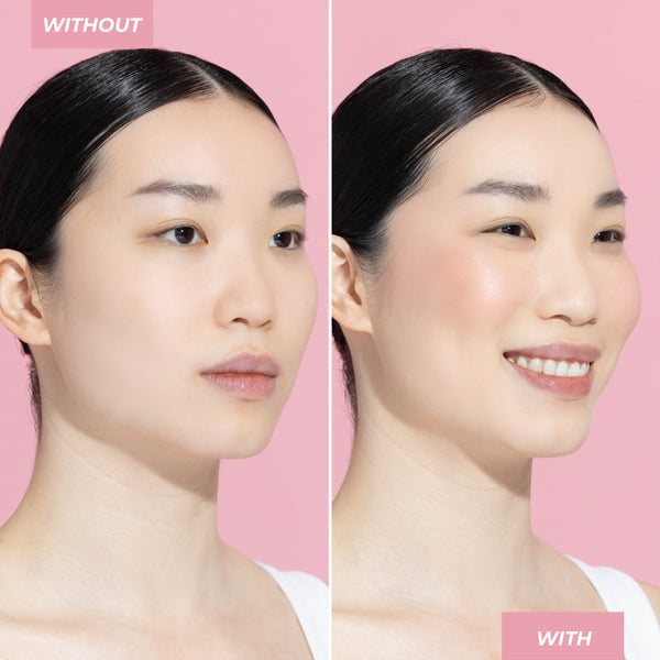 MCoBeauty Glow Anti Redness Primer