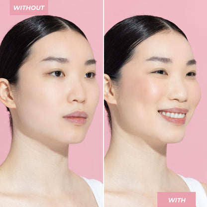 MCoBeauty Glow Anti Redness Primer