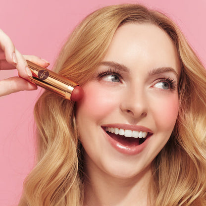 CHEEK & LIP CRM STK MYKONOS