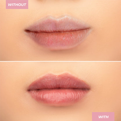 LIP BALM HYALURONIC ROSE PINK