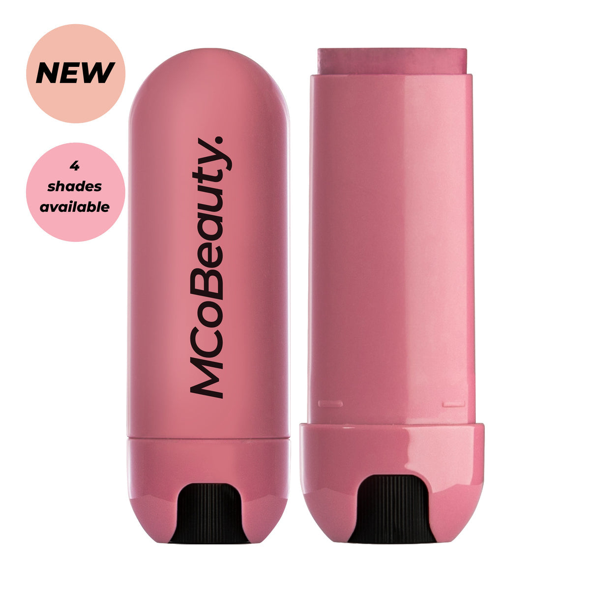 LIP BALM HYALURONIC ROSE PINK