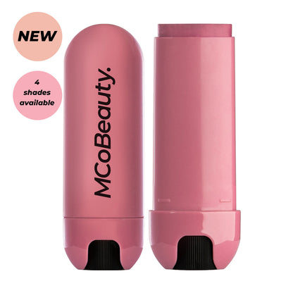 LIP BALM HYALURONIC ROSE PINK