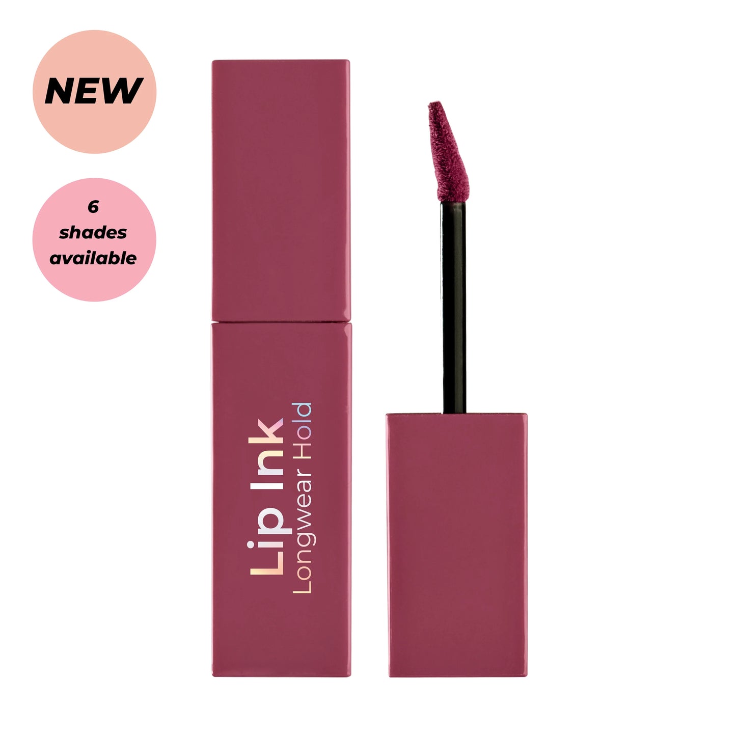 LIP INK LONGWEAR TRUE PEACH