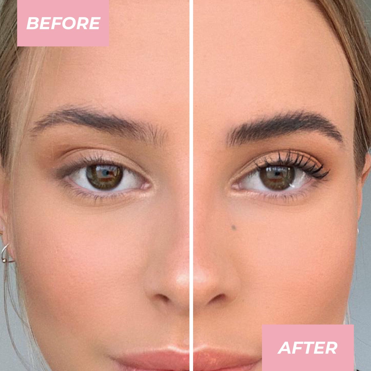 BROWS MAGIC MEDIUM BROWN