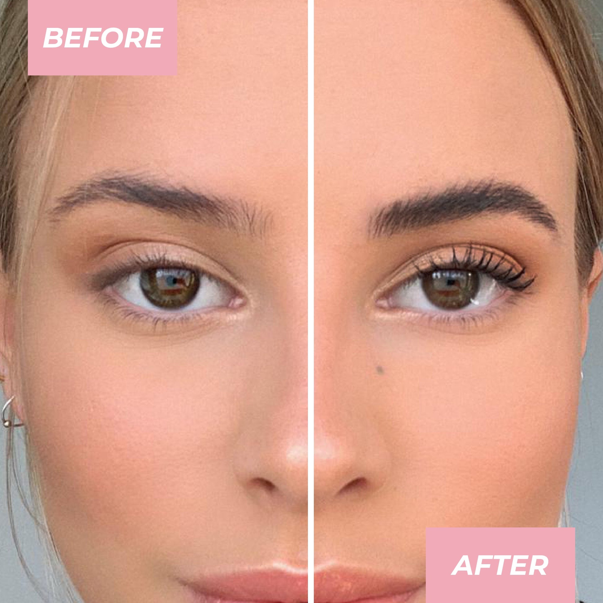 BROWS MAGIC MEDIUM BROWN